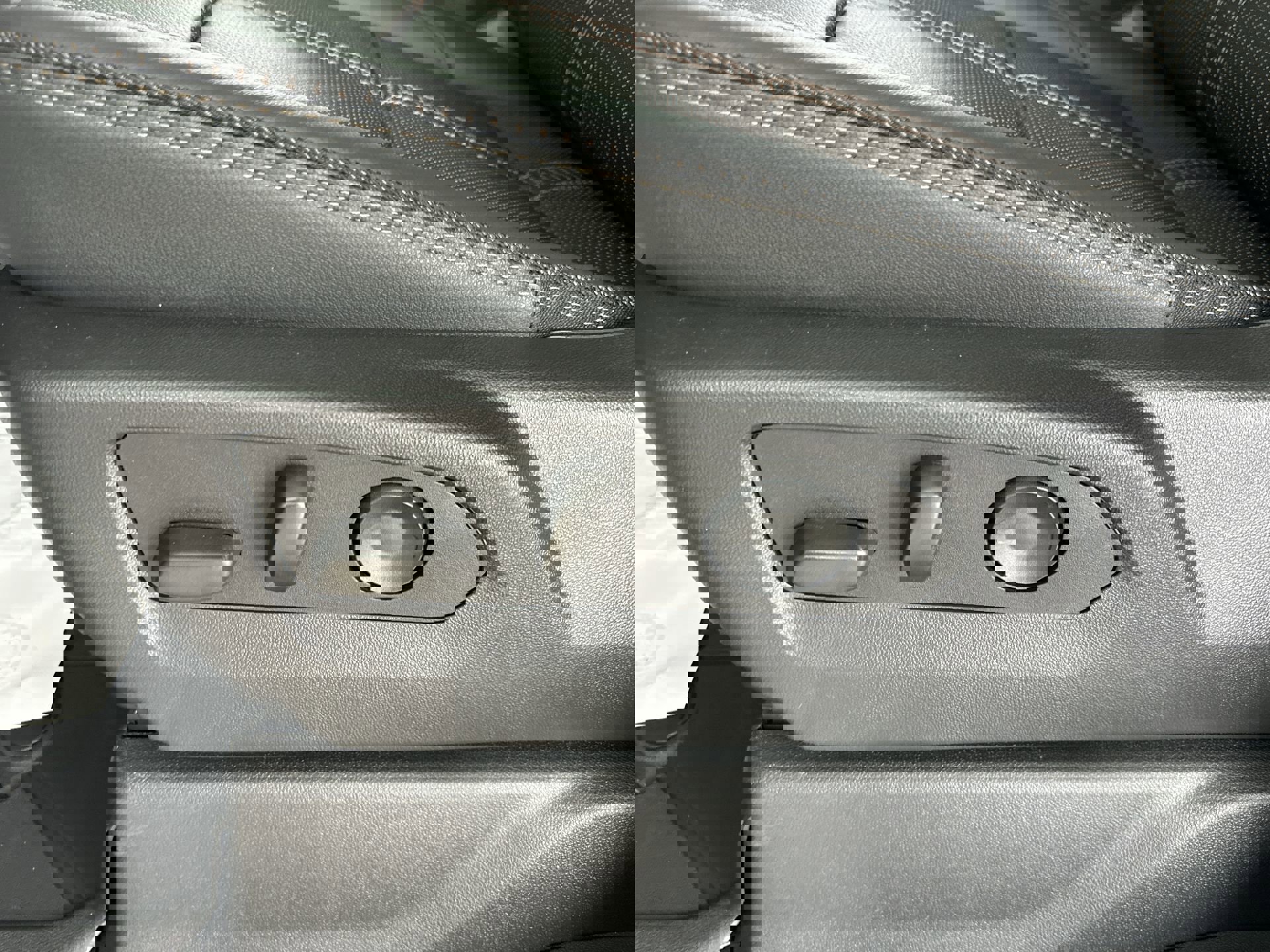 2025 Chevrolet Silverado 1500 High Country photo 11