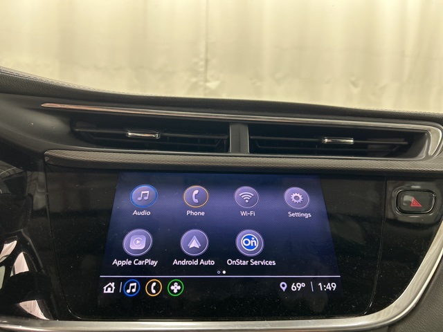 2020 Buick Encore GX Preferred photo 11