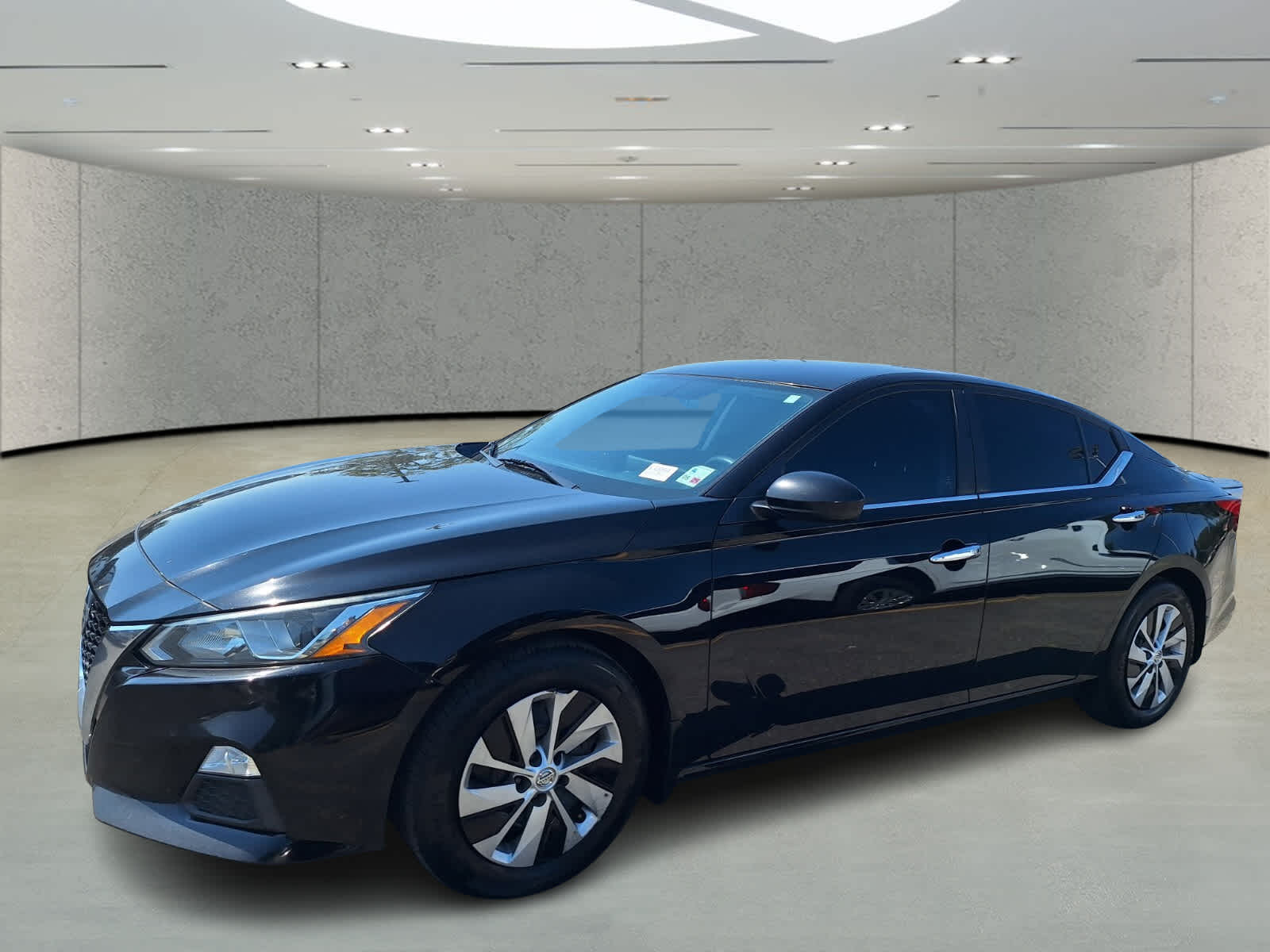 2020 Nissan Altima