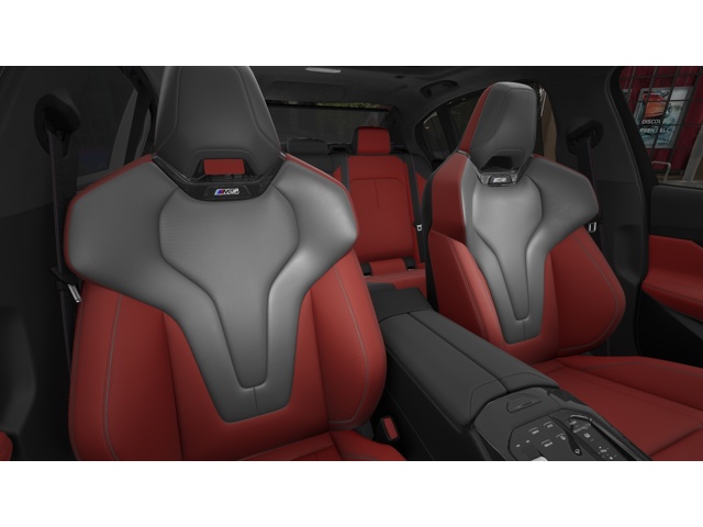 2026 Bmw M5 5 Sedan photo 11