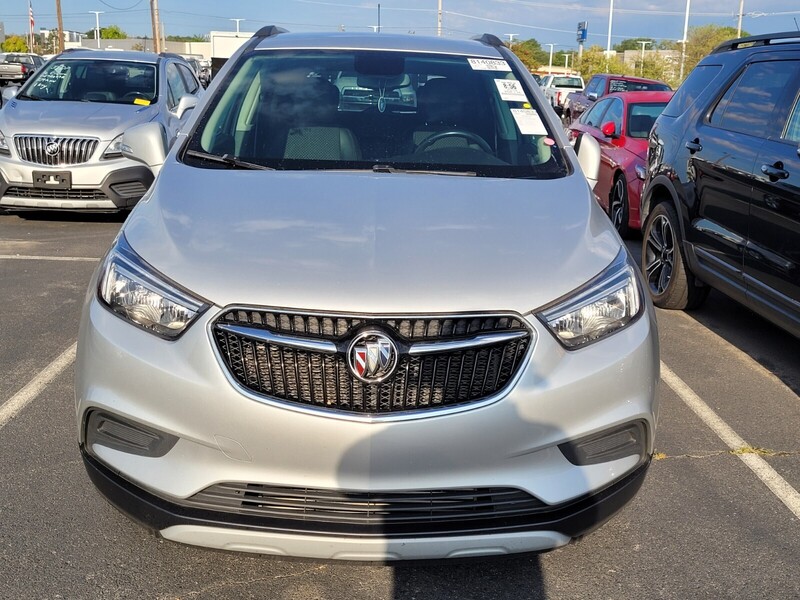 2019 Buick Encore Preferred photo 7