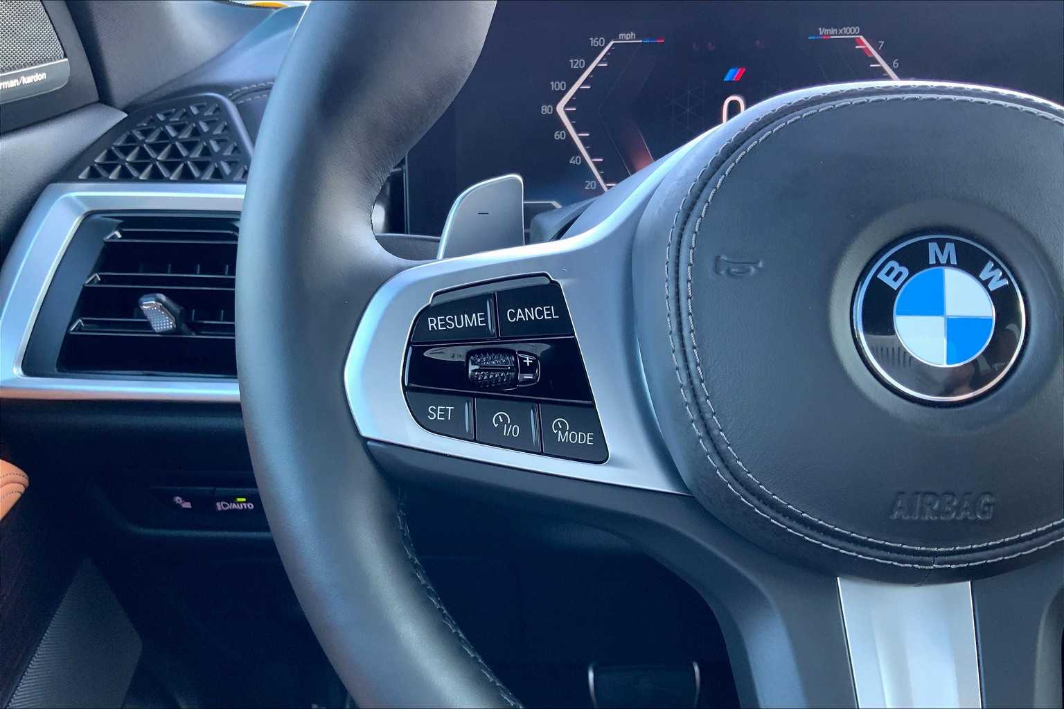 2024 Bmw X5 xDrive40i photo 23