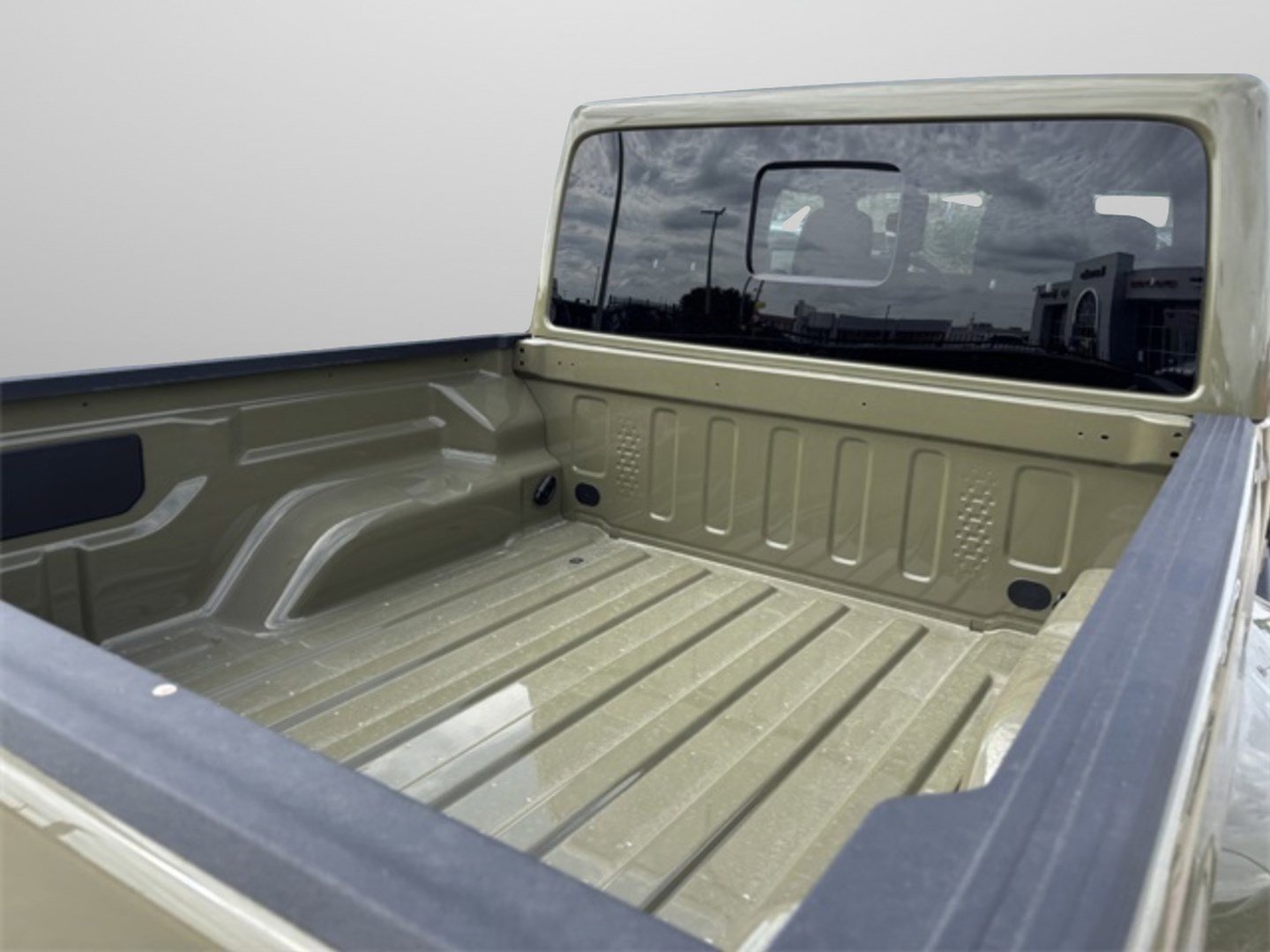 2025 Jeep Gladiator Texas Trail photo 26