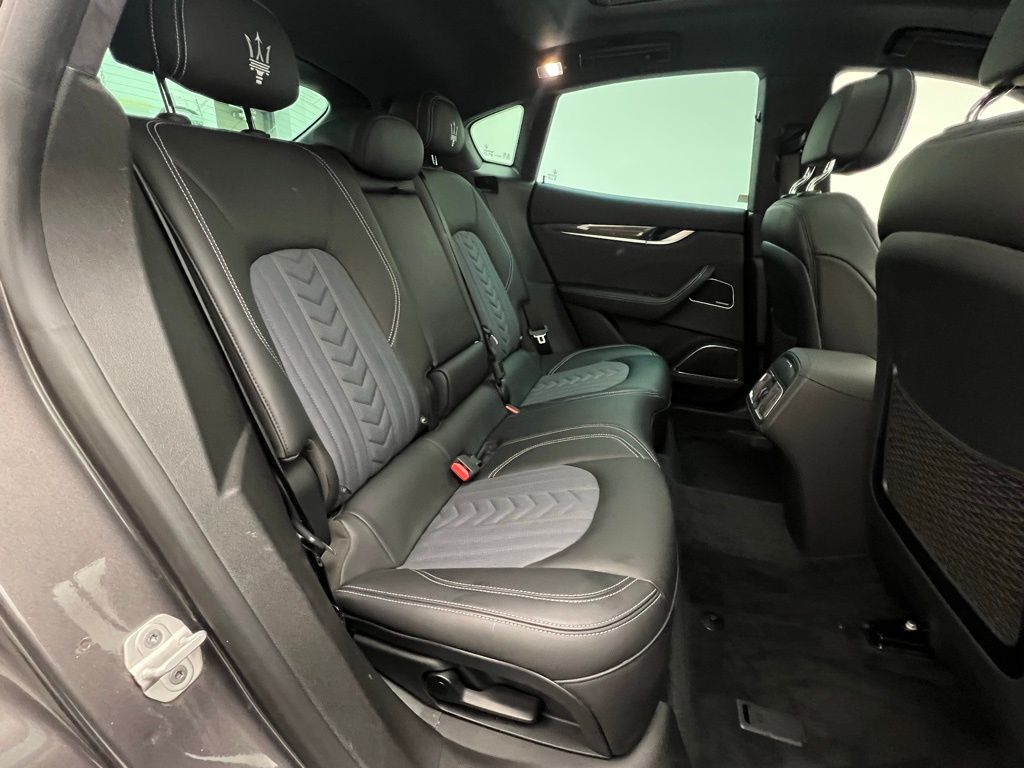 2022 Maserati Levante GT photo 40