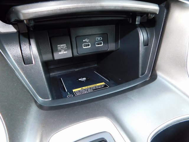 2022 Honda Accord Sport 2.0T photo 32
