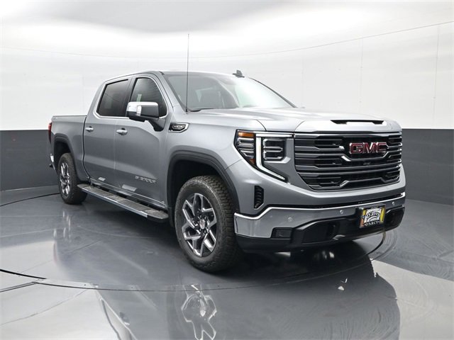 2026 Gmc Sierra 1500 SLT photo 3