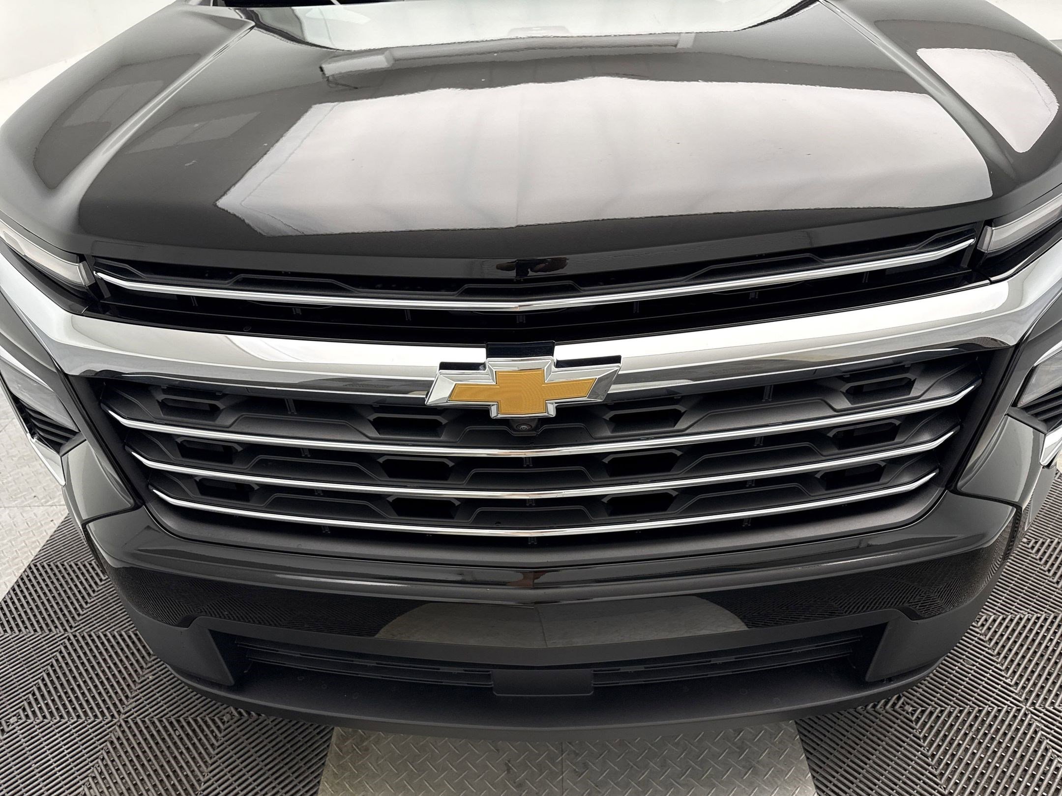 2026 Chevrolet Traverse photo 29