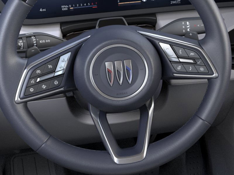 2026 Buick Enclave Avenir photo 15