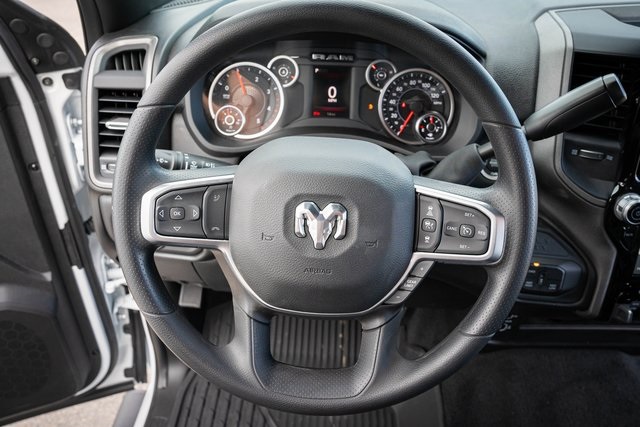 2025 Ram 2500 Tradesman photo 16