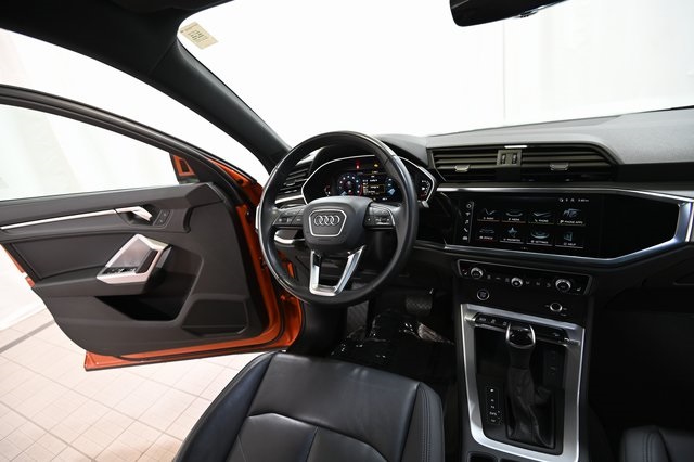 2023 Audi Q3 Premium photo 22