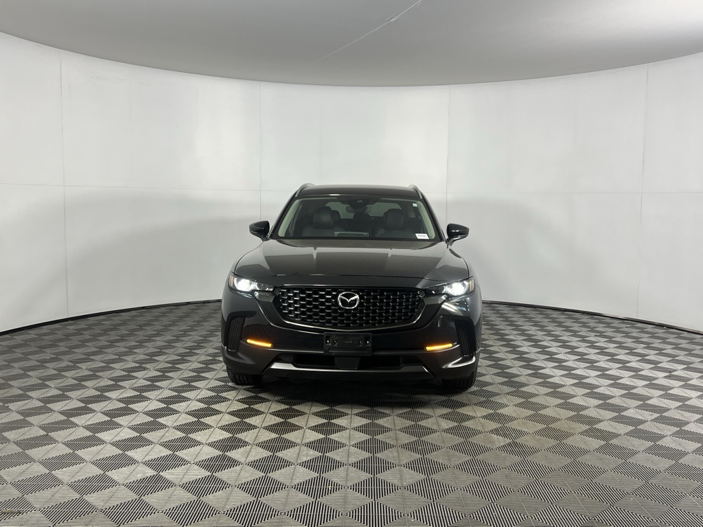 2024 Mazda CX-50 2.5 S Preferred photo 2