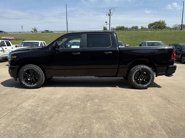 2026 Ram 1500 Tradesman Warlock photo 5