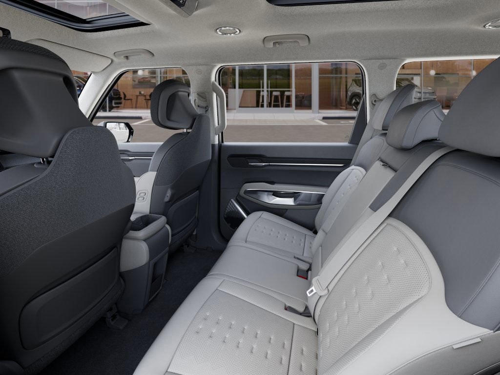 2026 Kia EV9 Wind photo 18