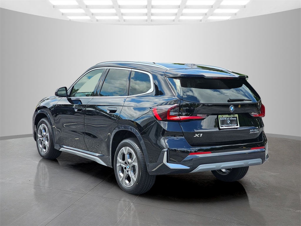 2026 Bmw X1 XDrive28i photo 3
