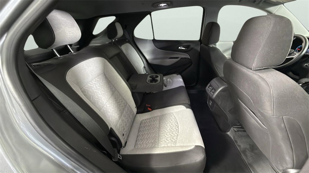 2024 Chevrolet Equinox LS photo 27