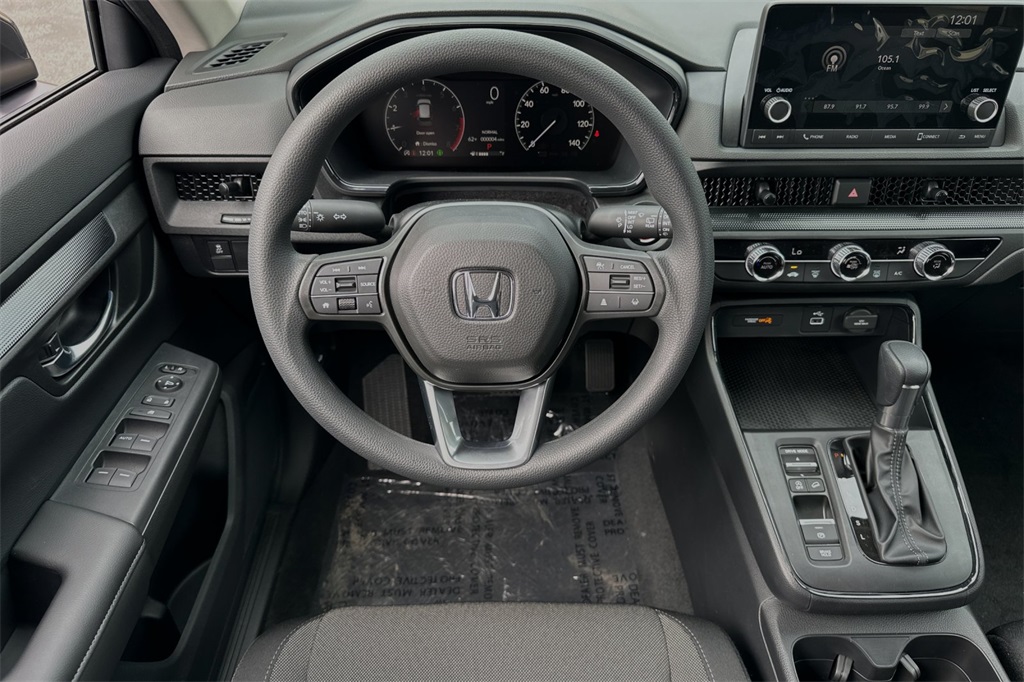 2025 Honda CR-V LX photo 12