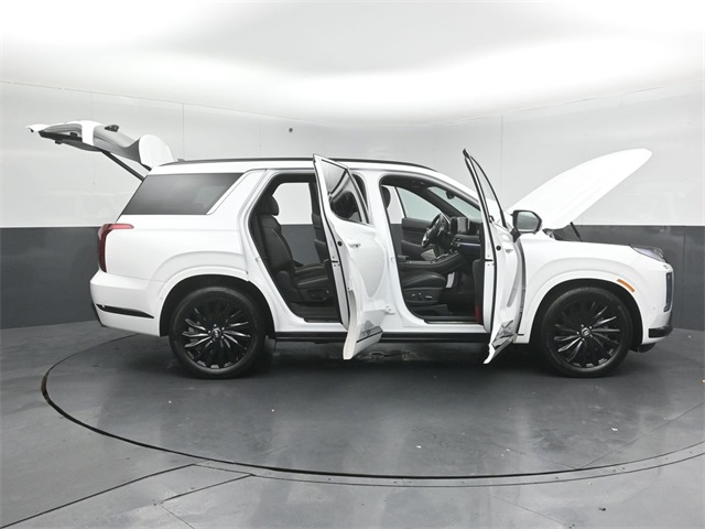 2024 HYUNDAI PALISADE - Image 62