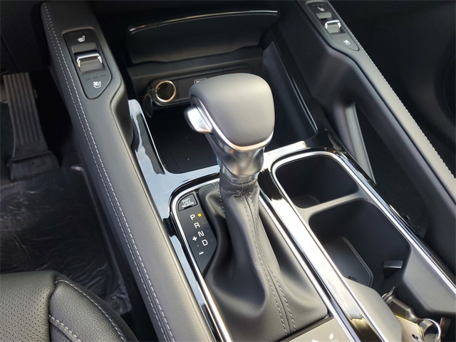 2025 Kia Telluride EX photo 20