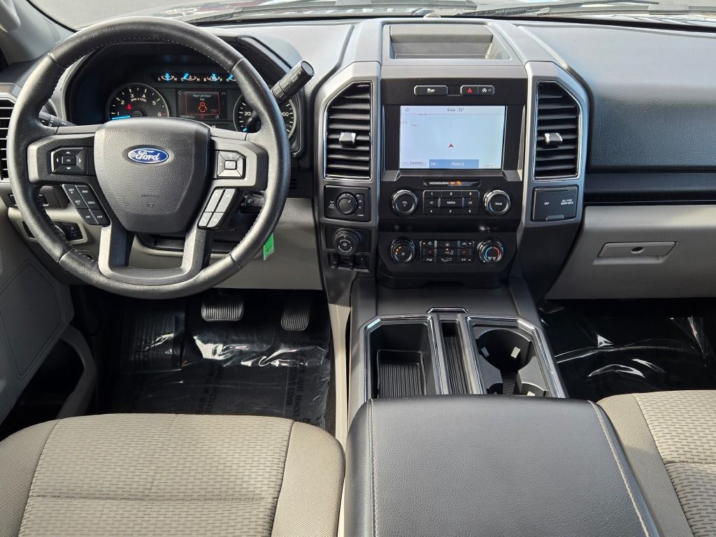 2020 Ford F-150 XLT photo 13