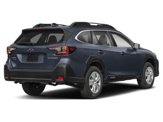 2025 Subaru Outback 2.5i photo 2