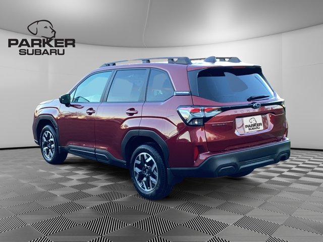 2026 Subaru Forester Premium photo 3