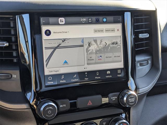 2023 Ram 2500 Tradesman photo 14