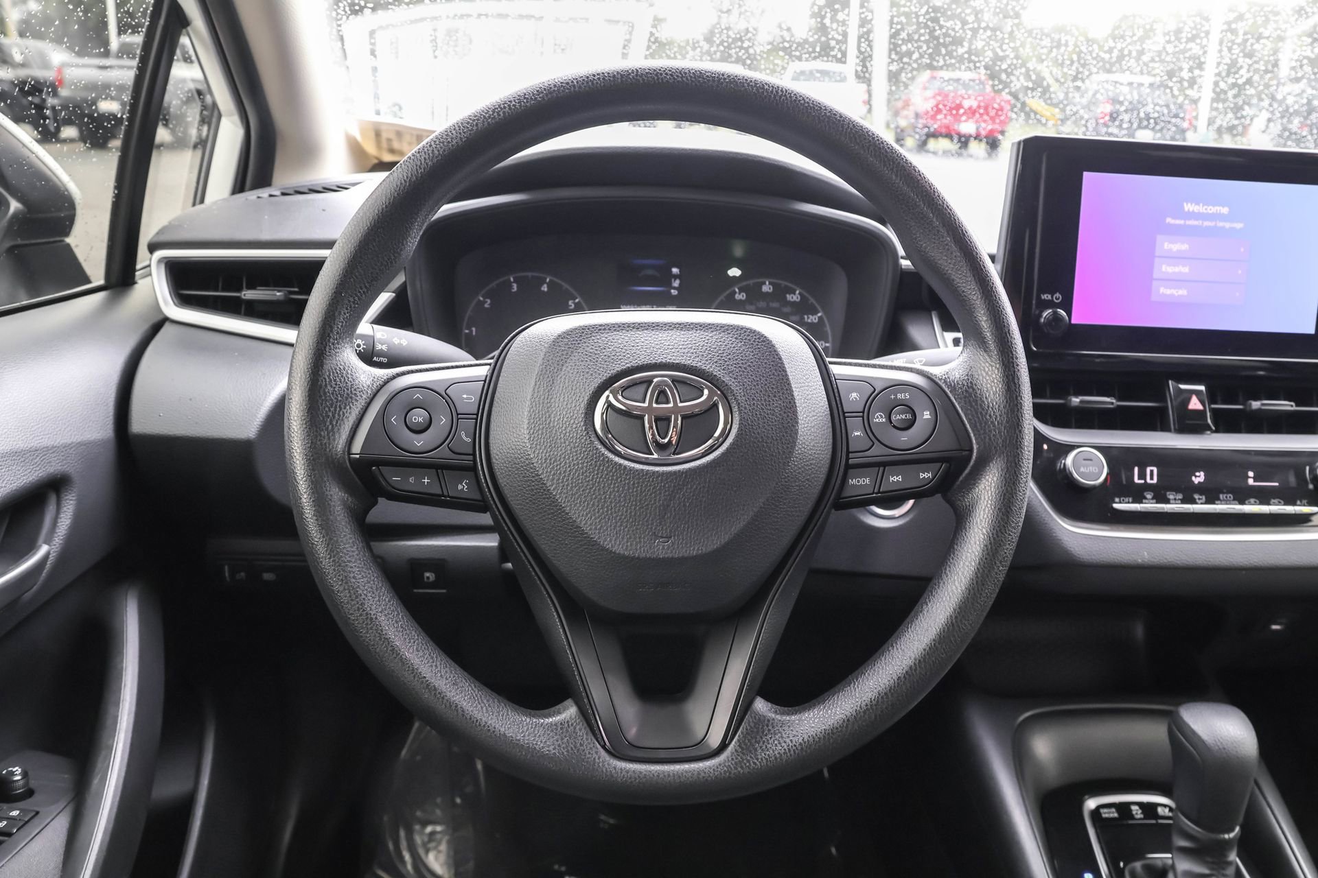 2023 Toyota Corolla Hybrid LE photo 16