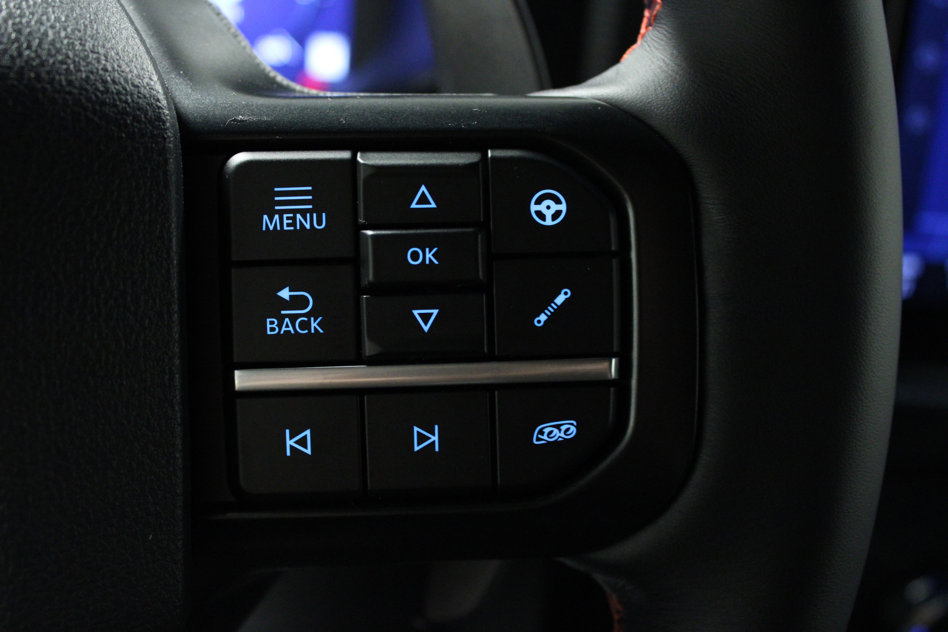 2025 Ford F-150 Raptor photo 19