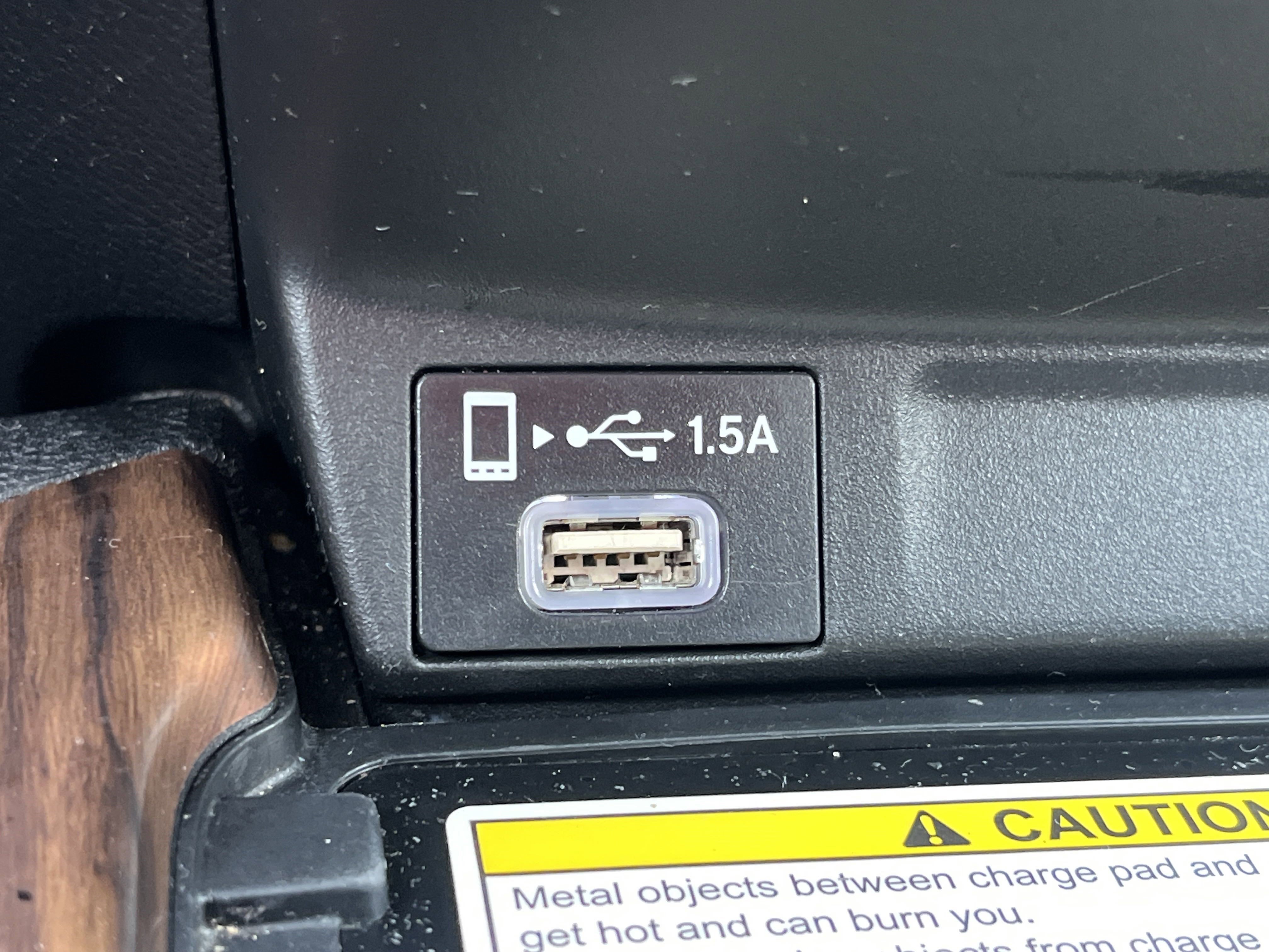 2022 Honda CR-V Touring photo 9
