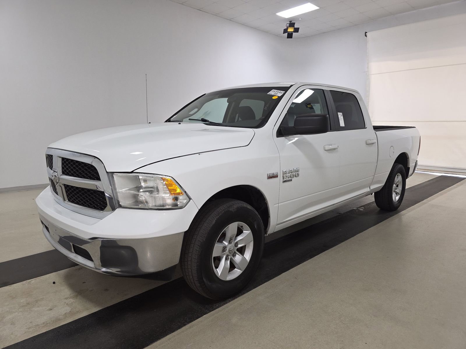 2020 RAM Ram 1500 Classic SLT