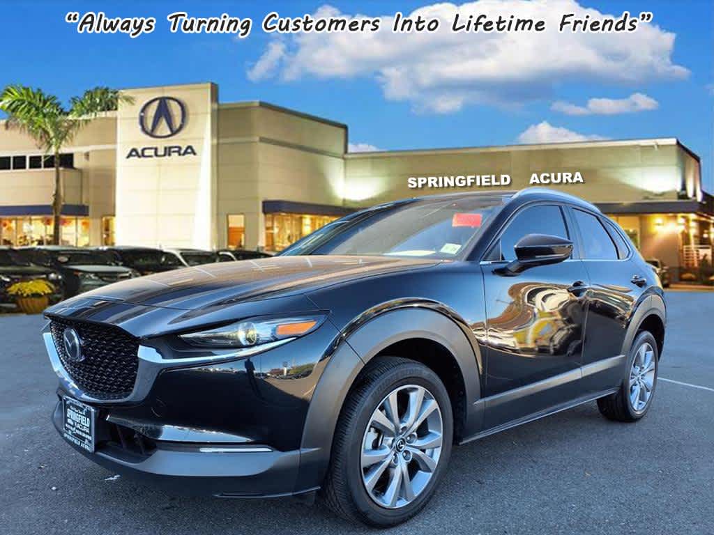 2023 Mazda CX-30 Preferred's photo