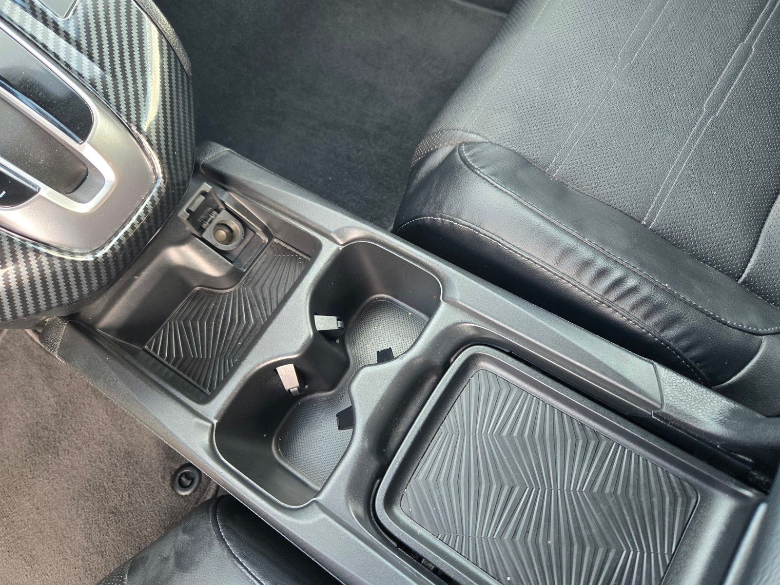 2019 Honda CR-V EX-L photo 17