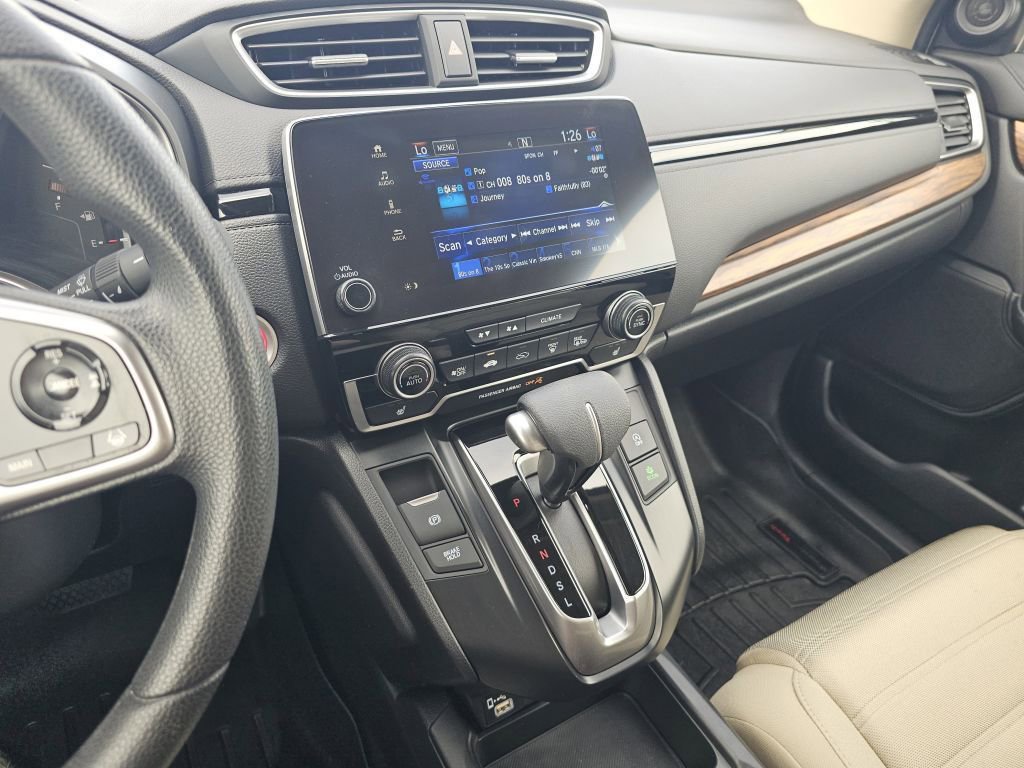 2021 Honda CR-V EX photo 31