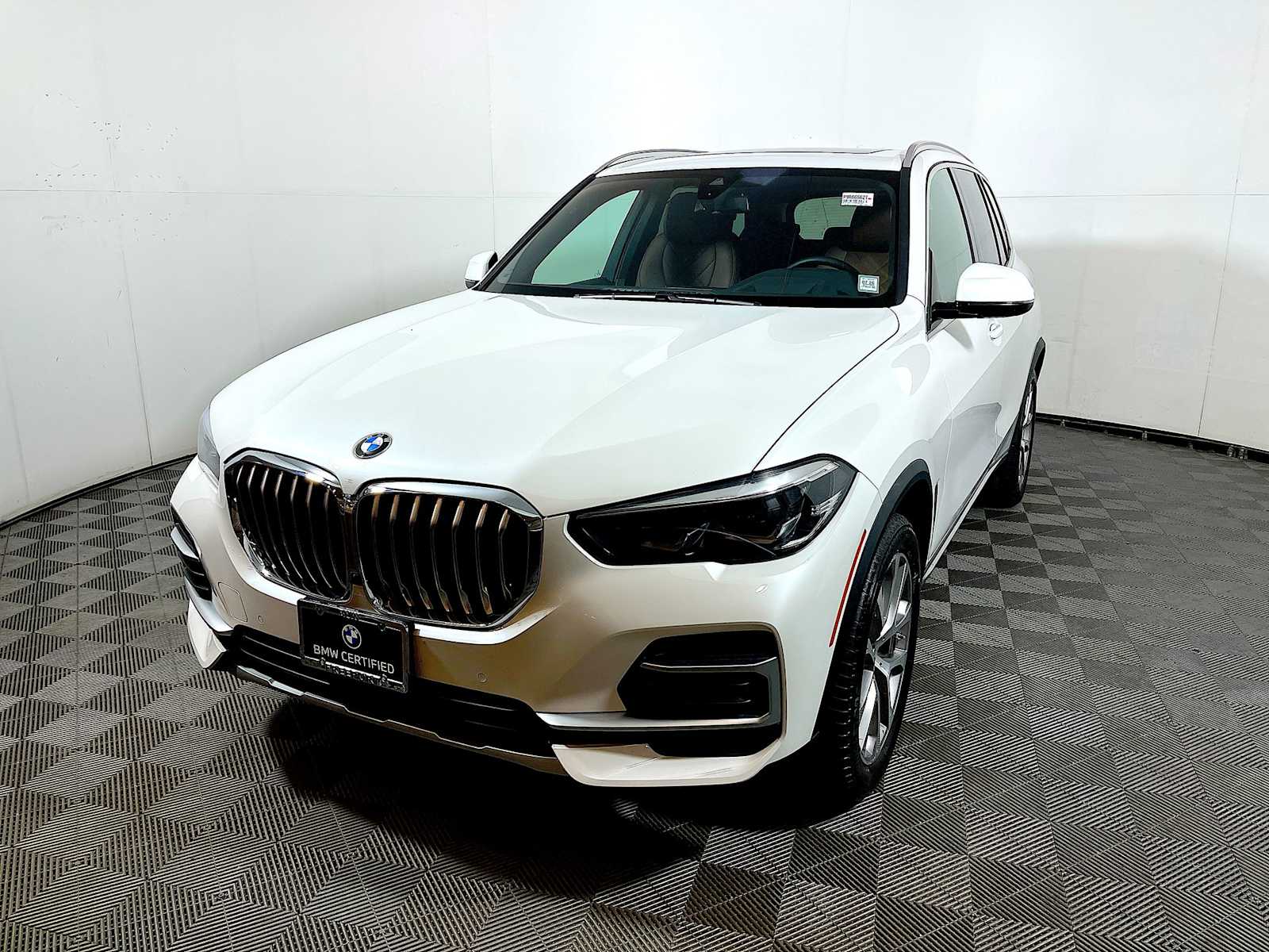 2023 Bmw X5 xDrive40i photo 3