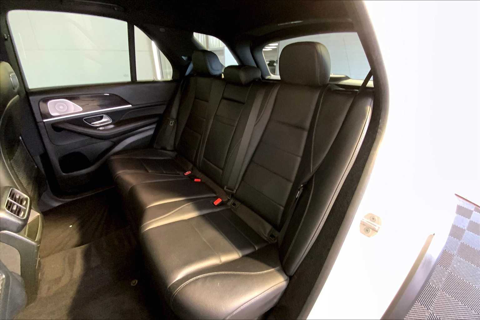 2020 Mercedes Benz GLE 350 4MATIC photo 11