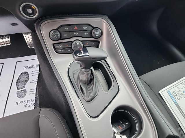 2023 Dodge Challenger R/T photo 20