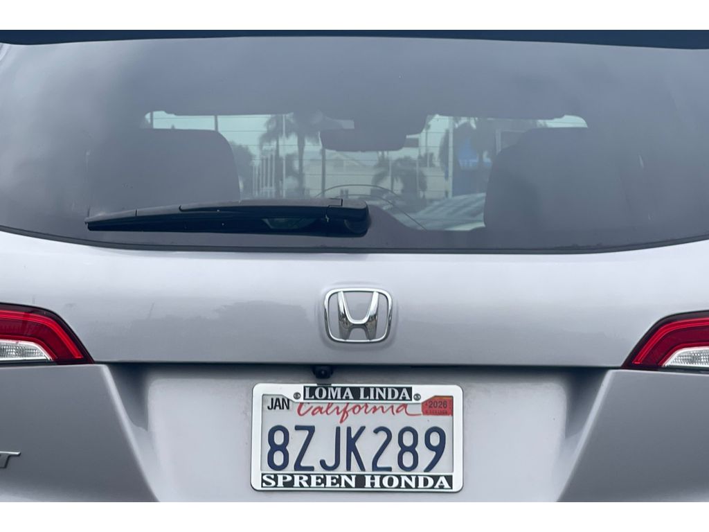 2022 Honda Pilot Special Edition photo 45