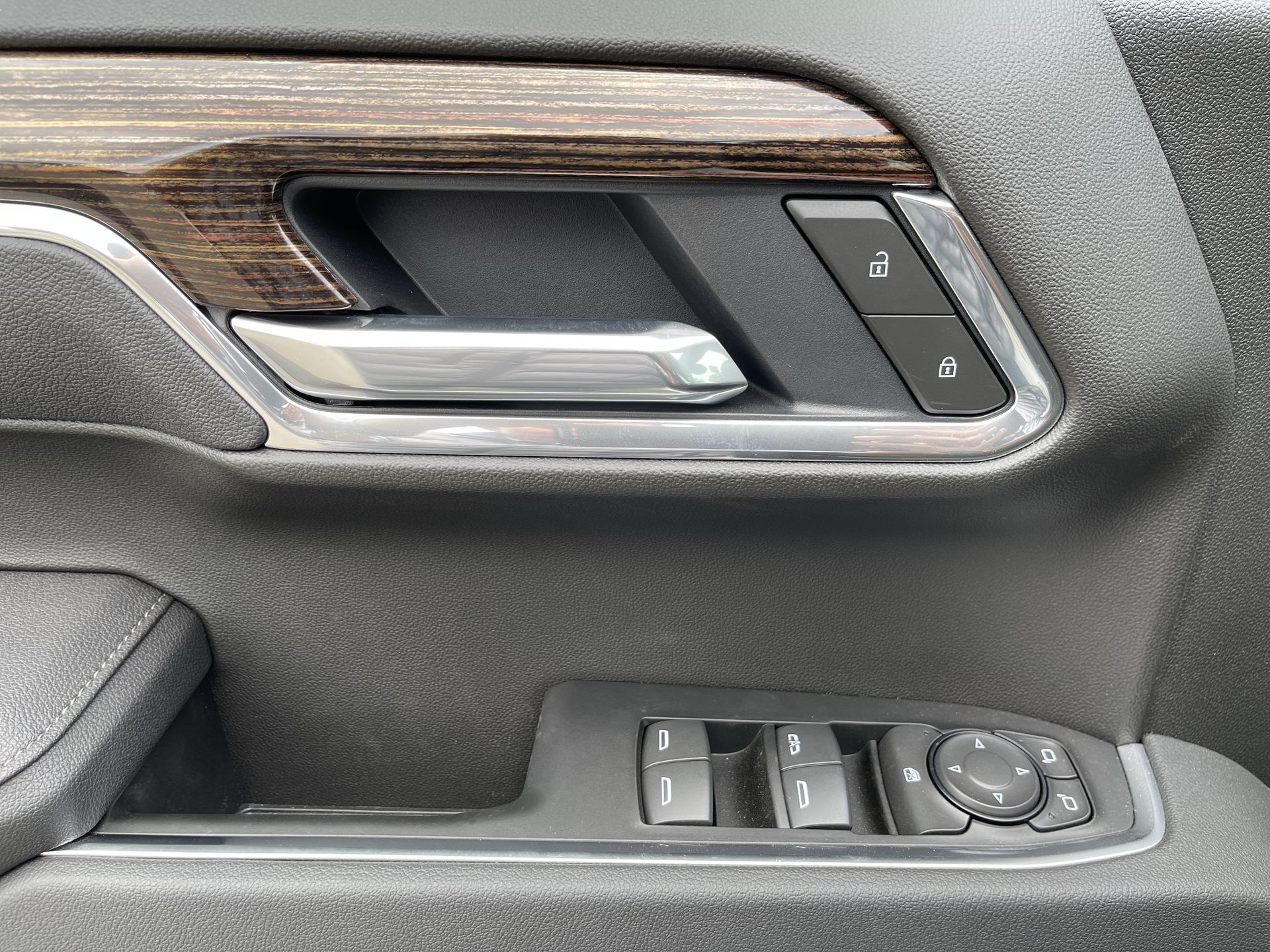 2025 Gmc Sierra 1500 Elevation photo 23