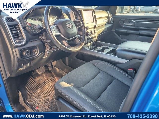 2020 RAM 1500 - Image 9