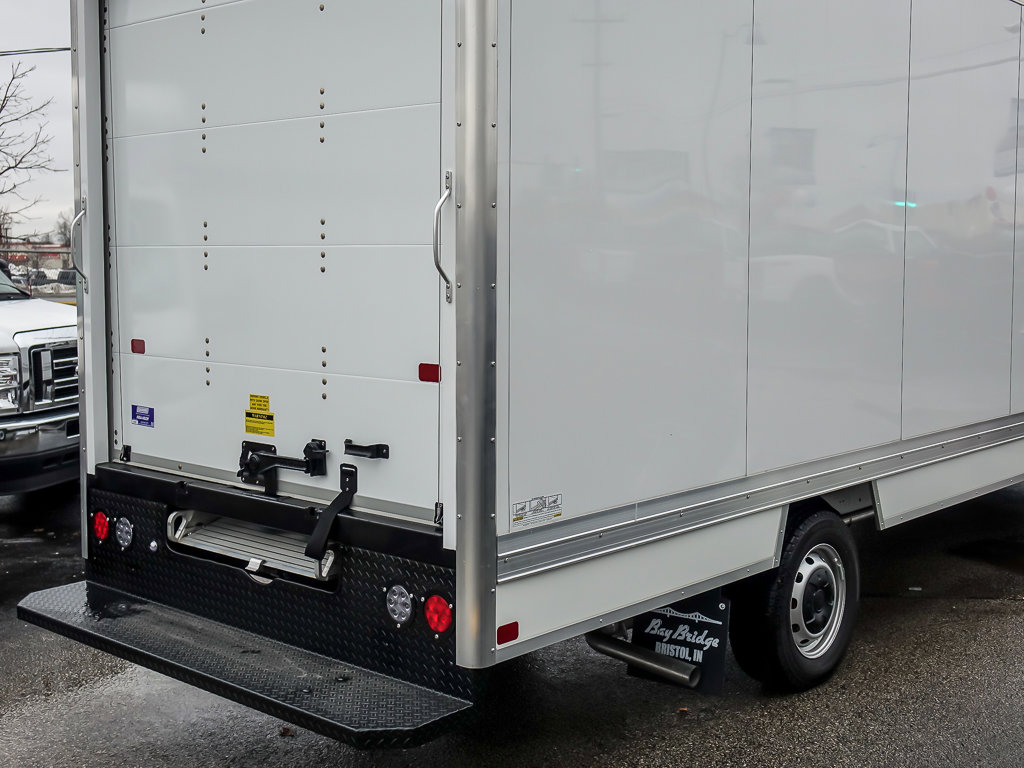 2024 FORD TRANSIT - Image 6