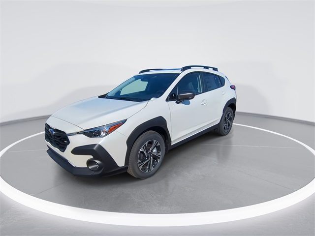 2025 Subaru Crosstrek Premium photo 4
