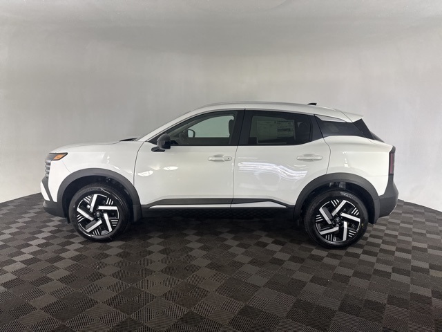 2026 Nissan Kicks SV photo 4