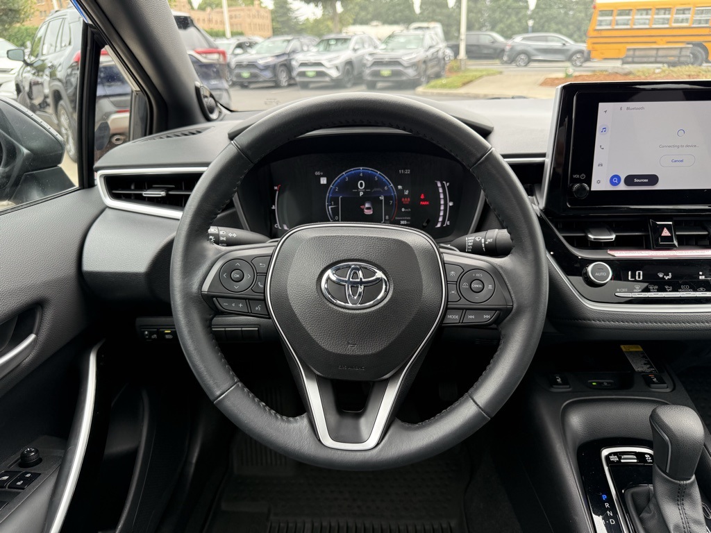 2024 Toyota Corolla XSE photo 13