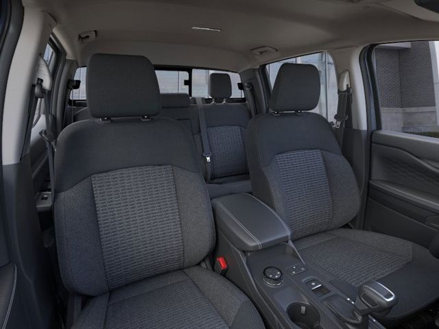2025 Ford Ranger XLT photo 8