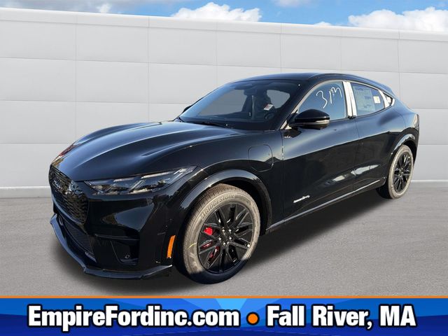 2025 Ford Mustang Mach-E Premium AWD's photo