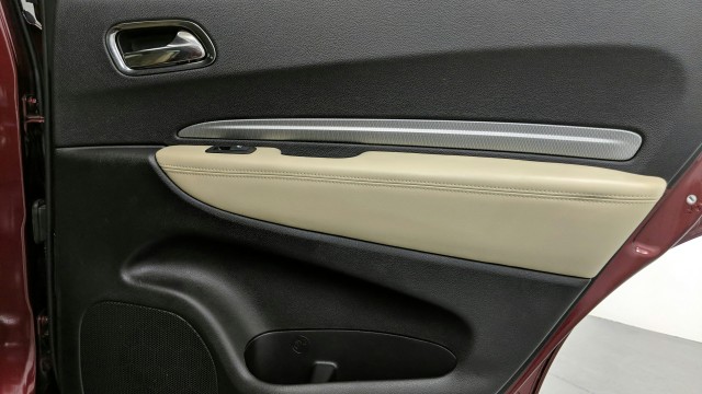 Used 2019 RED Dodge GT Plus image 34