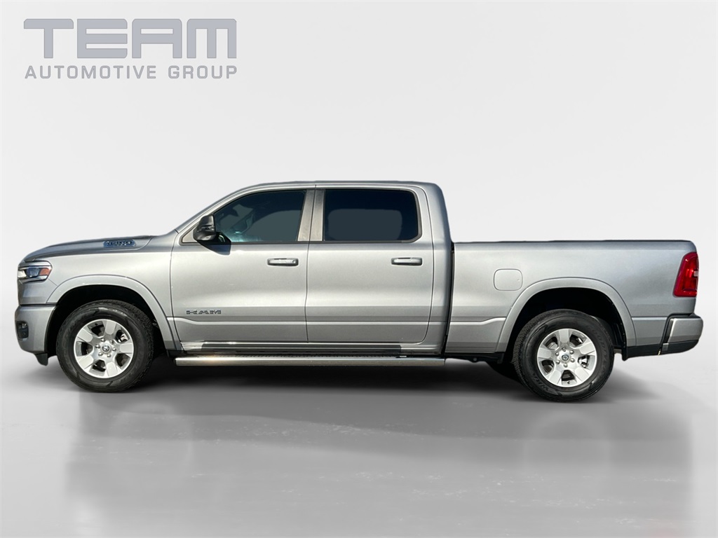 2025 Ram 1500 Big Horn Lone Star photo 4