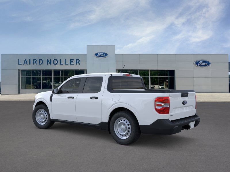 2025 Ford Maverick XL photo 4