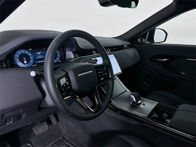 2026 Land Rover Range Rover Evoque S photo 2