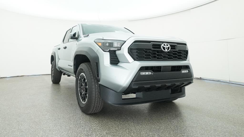 2024 Toyota Tacoma TRD Off-Road 4x4 Double Cab photo 31